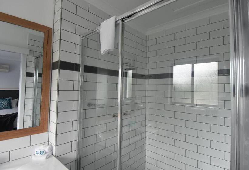 침실 1개 아파트, Ballina Homestead Motel