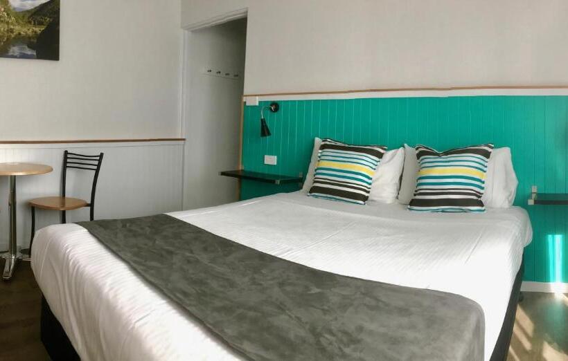 스탠다드 룸, Ballina Homestead Motel