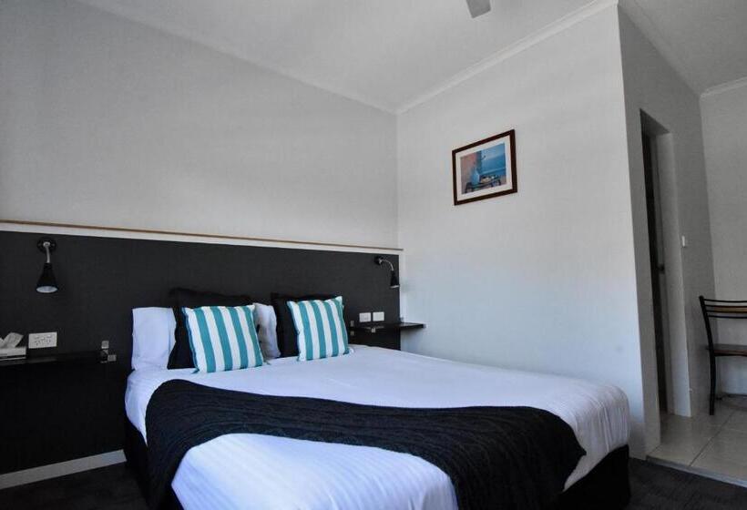 스탠다드 룸, Ballina Homestead Motel