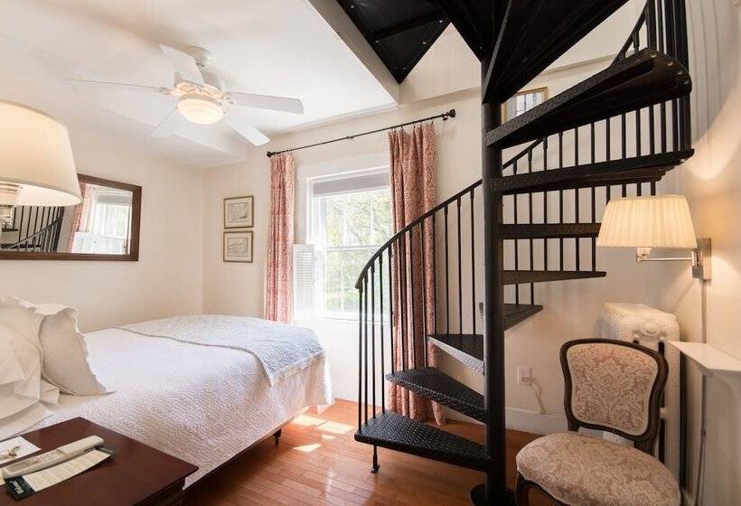 스탠다드 룸, Marshall Slocum Inn