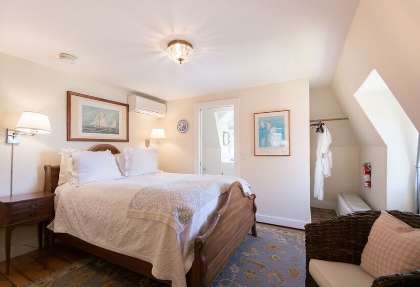 스탠다드 룸, Marshall Slocum Inn