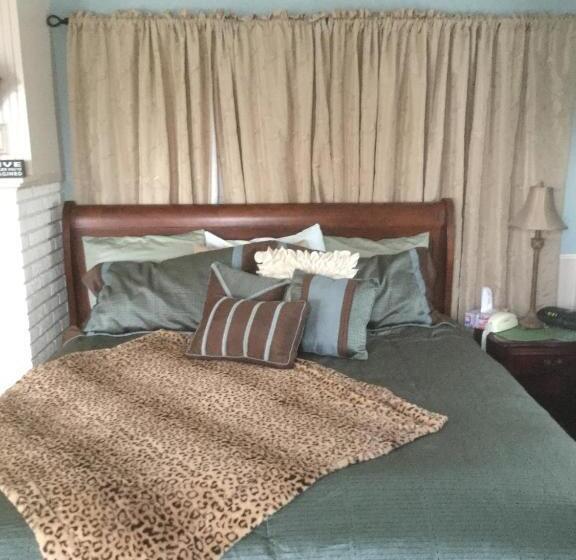 Номер Стандарт, Sunnyside Inn Bed &breakfast