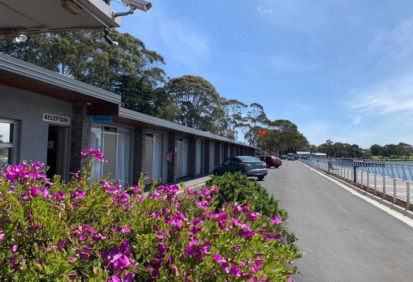 스탠다드 룸, Burnie Airport Motel