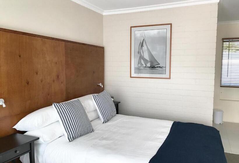 스탠다드 룸, Burnie Airport Motel