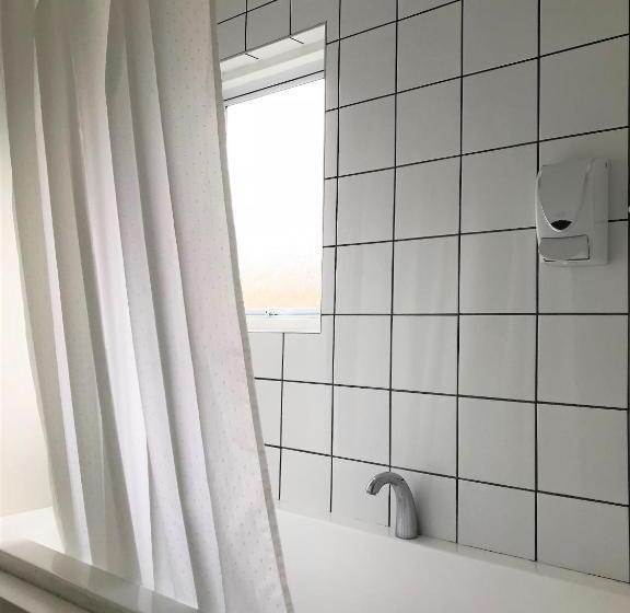 Студио Стандарт Кровать Кинг, Central Court Motel