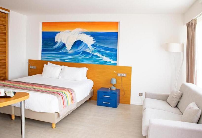Семейный Номер, Best Western Arcachon Le Port