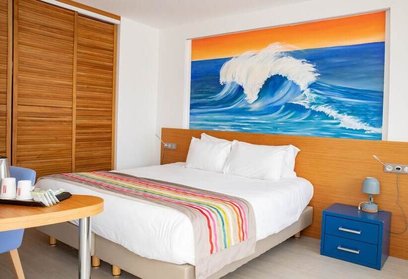 Семейный Номер, Best Western Arcachon Le Port