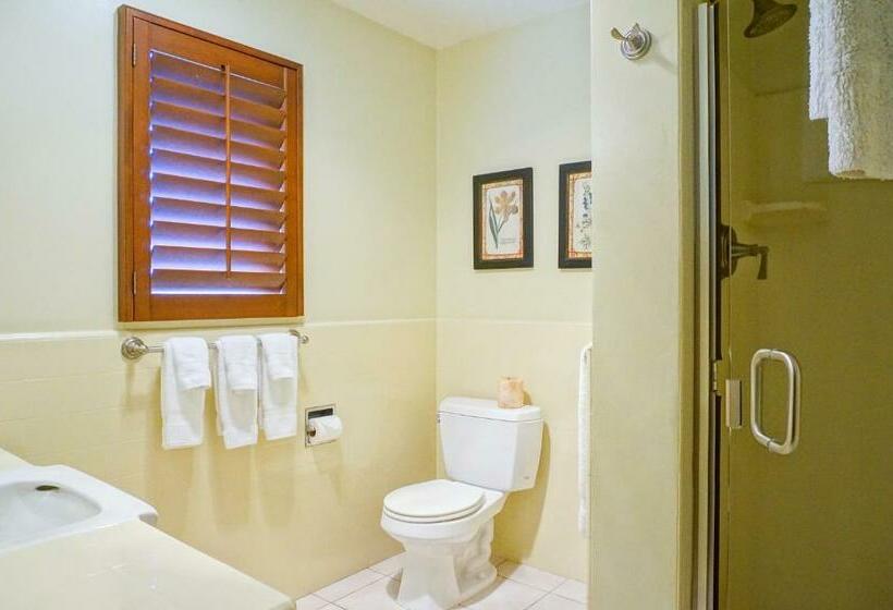 Стандартный Номер Кровать Кинг, Brisas Del Mar Inn At The Beach