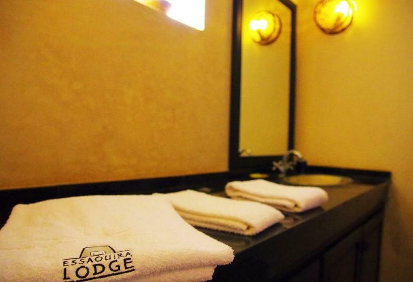 빌라 1 베드룸 - 수영장, Essaouira Lodge