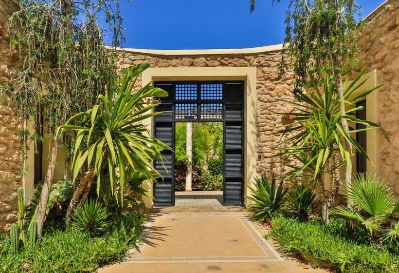 빌라 1 베드룸 - 수영장, Essaouira Lodge