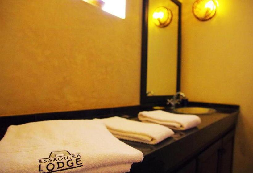 테라스 주니어 스위트, Essaouira Lodge