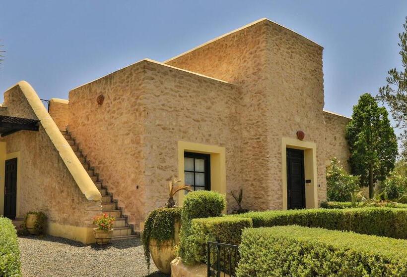 수영장이 있는 3베드룸 빌라, Essaouira Lodge