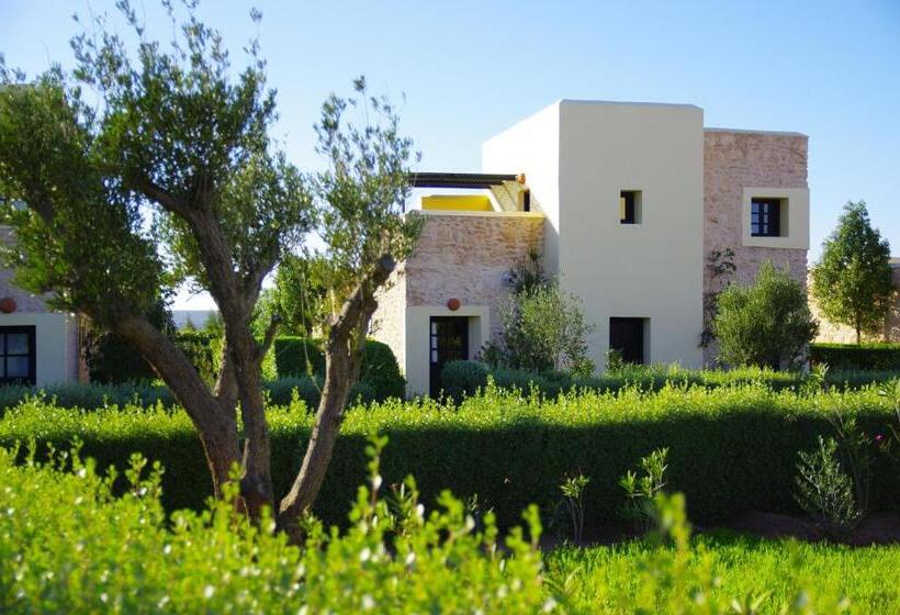 침실 2개 주택, Essaouira Lodge
