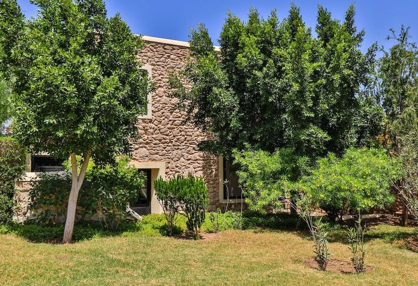 테라스가 있는 2 베드룸 아파트, Essaouira Lodge