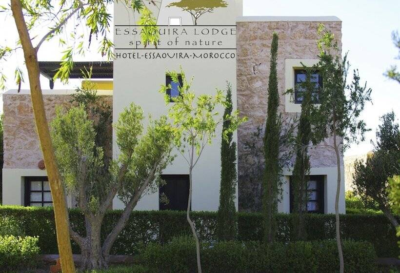 침실 2개 주택, Essaouira Lodge