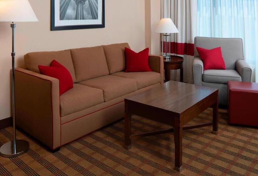 침실 1개 아파트, Sheraton Nashville Brentwood