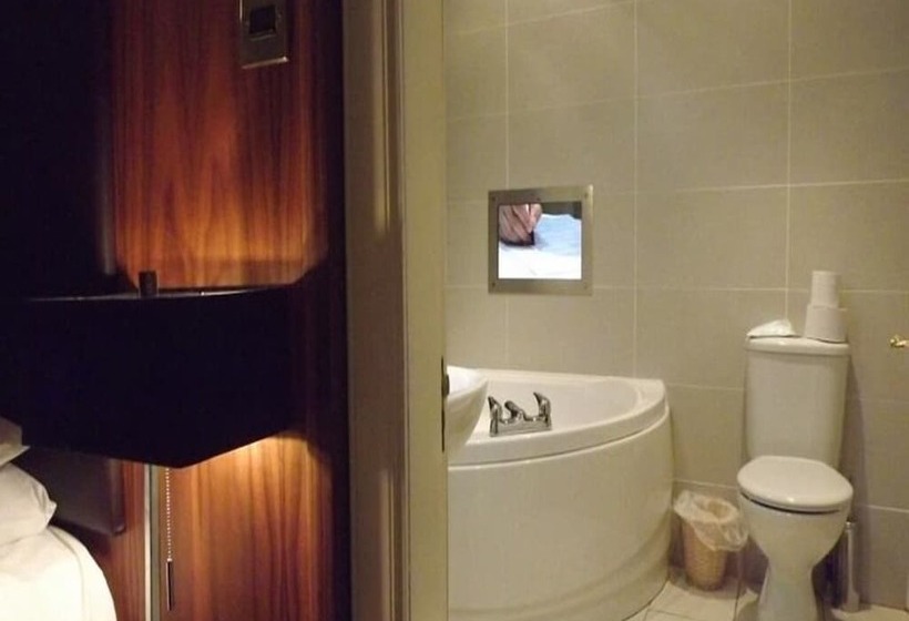 Номер Стандарт, Glazert Country House