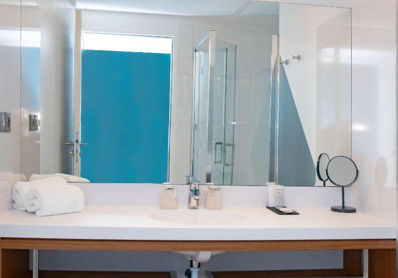 اتاق سوپریور, Best Western Arcachon Le Port