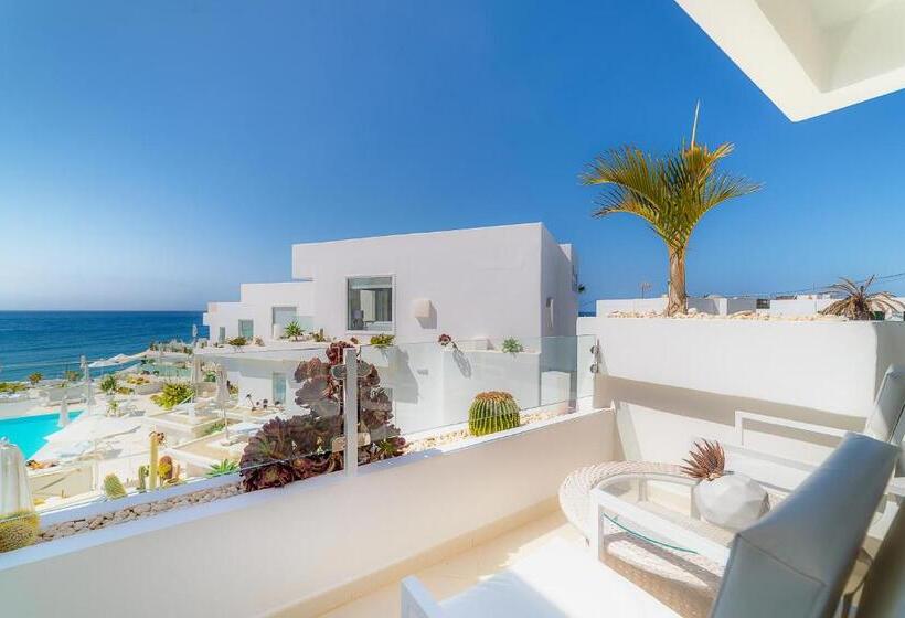 Полулюкс Повышенной Комфортности, Lani S Suites De Luxe   Adults Only