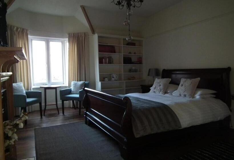 Номер Deluxe, The Kingsley At Eversley