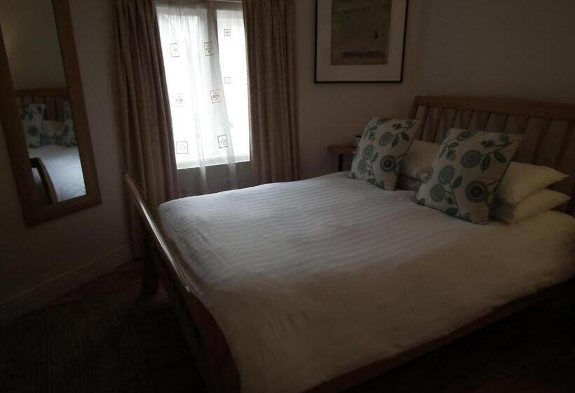 غرفة قياسية فردية, The Kingsley At Eversley