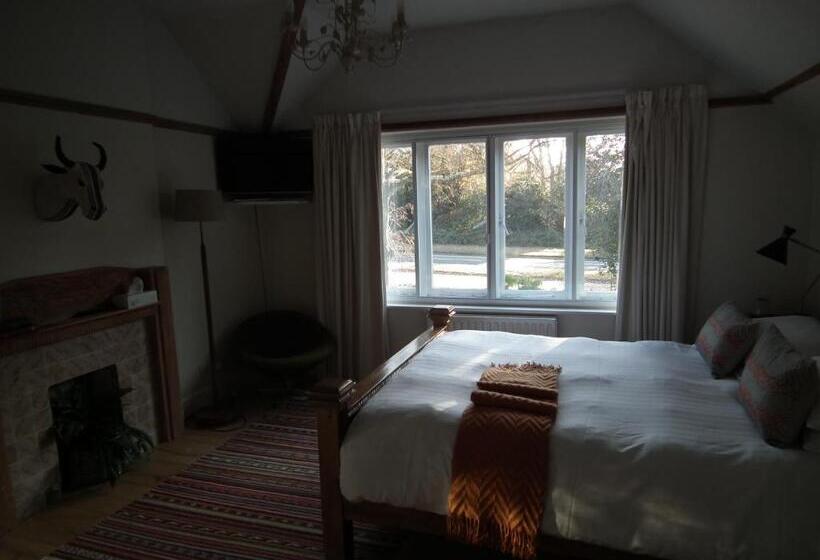 Номер Economy, The Kingsley At Eversley