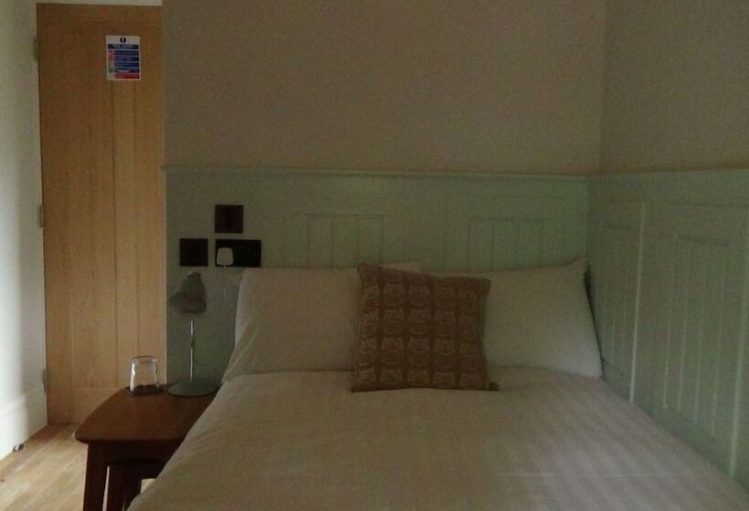 غرفة قياسية فردية, The Kingsley At Eversley