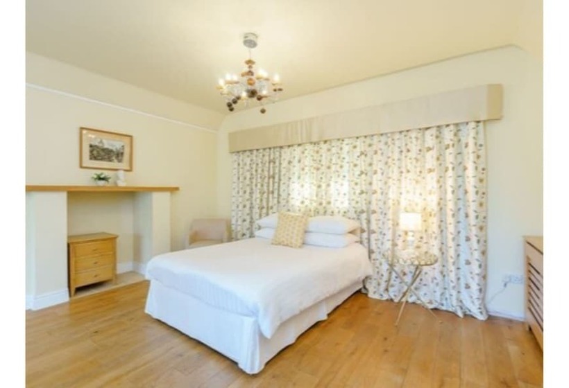 Номер Deluxe, The Kingsley At Eversley