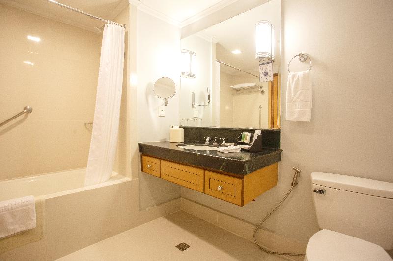 Номер Economy, The Kingsley At Eversley