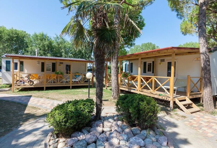 Casa 1 Quarto, Vela Blu Camping Village