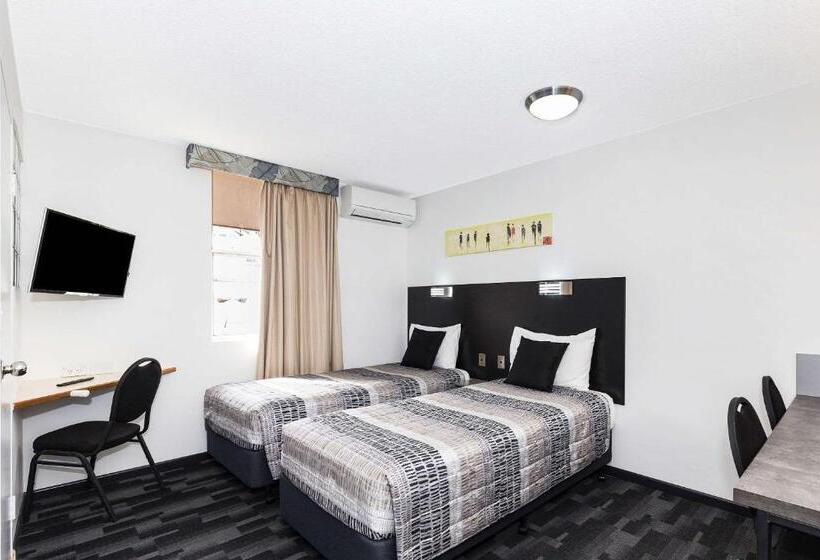 Номер Superior, Spring Hill Terraces