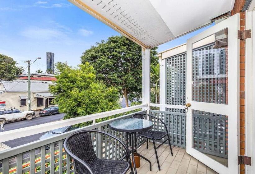 Номер Deluxe, Spring Hill Terraces