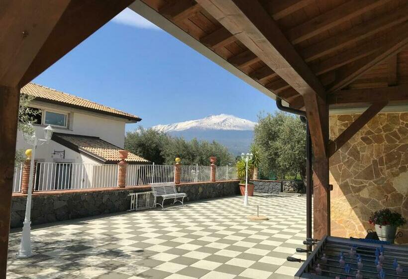 标准间, Agriturismo Borgo San Biagio