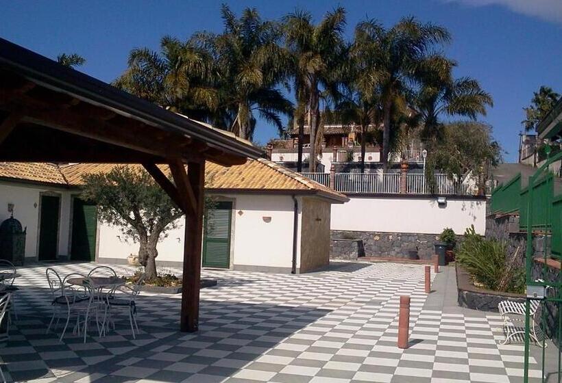 标准三人间, Agriturismo Borgo San Biagio