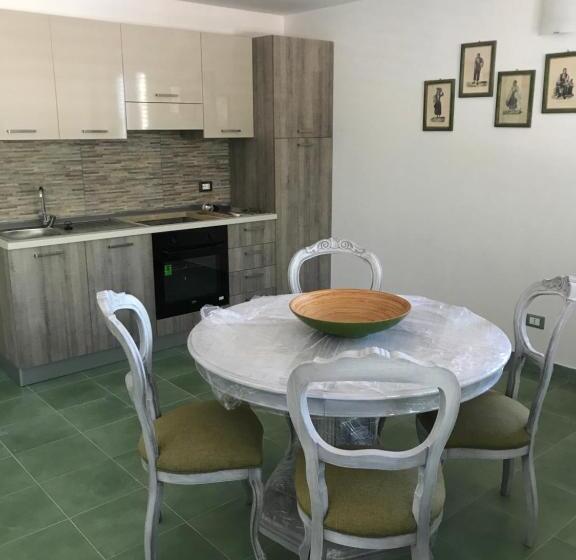 高级家庭房间, Agriturismo Borgo San Biagio