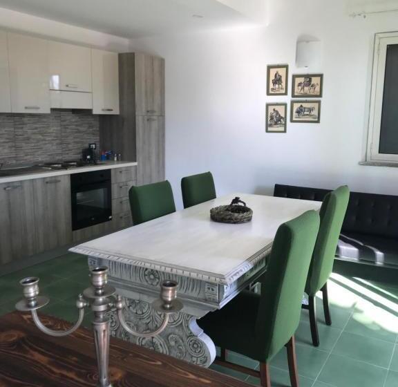 高级家庭房间, Agriturismo Borgo San Biagio