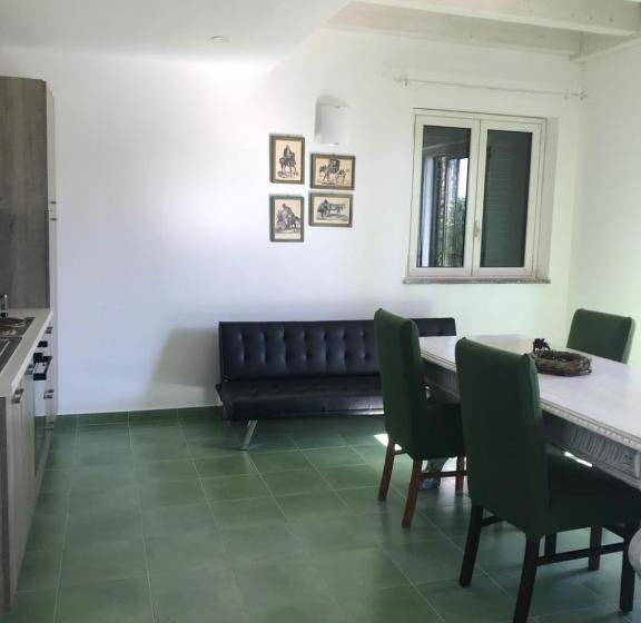 高级家庭房间, Agriturismo Borgo San Biagio