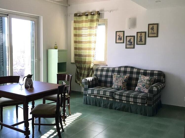 复式房间, Agriturismo Borgo San Biagio