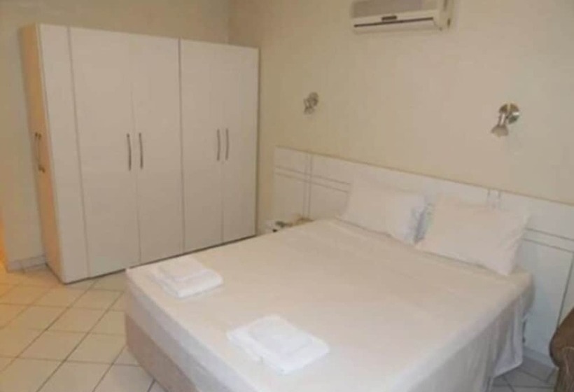 스탠다드 룸, Brasilia Apart Hotéis
