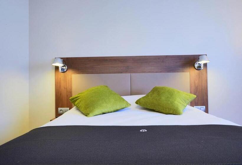 Номер Superior, Campanile Bordeaux Ouest Merignac Aeroport