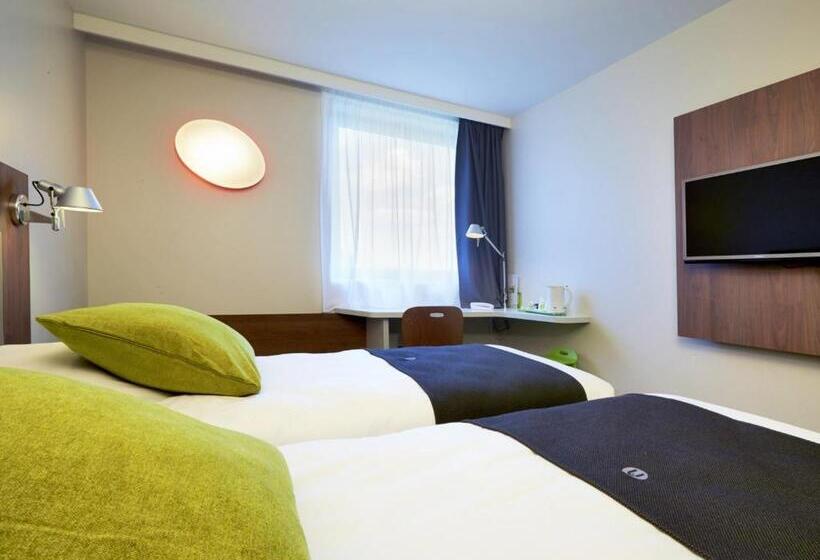 Номер Superior, Campanile Bordeaux Ouest Merignac Aeroport