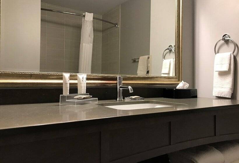 Номер Стандарт Двуспальная Кровать, Country Inn & Suites By Radisson, Bemidji, Mn