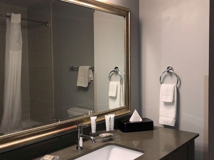 Люкс, Country Inn & Suites By Radisson, Bemidji, Mn