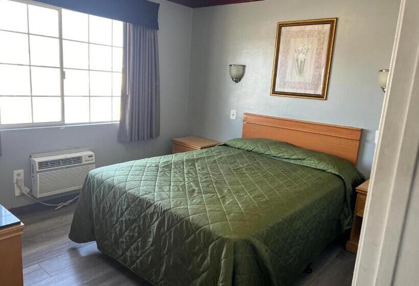스탠다드 룸, Harbor Inn