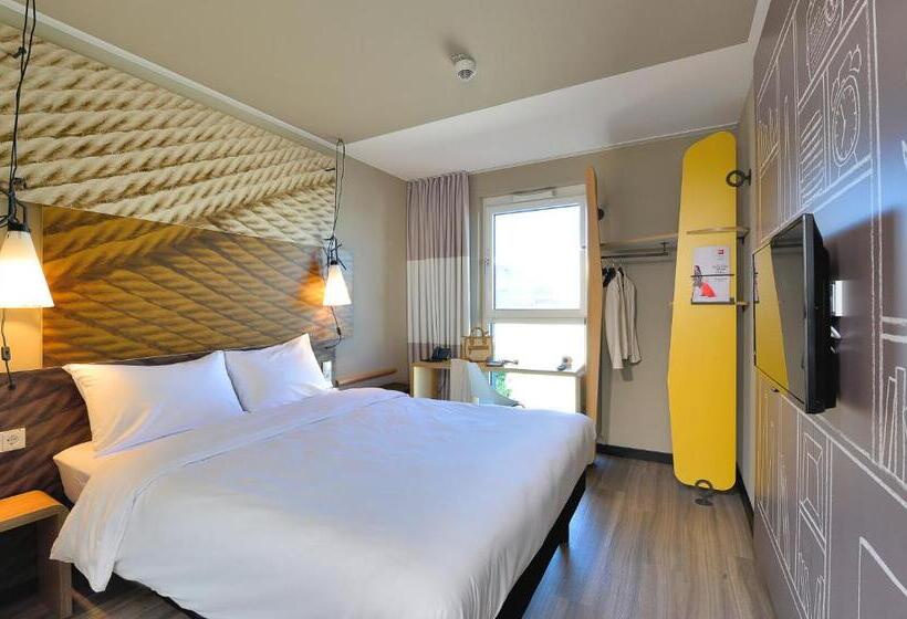 Номер Стандарт, Ibis Muenchen City Ost
