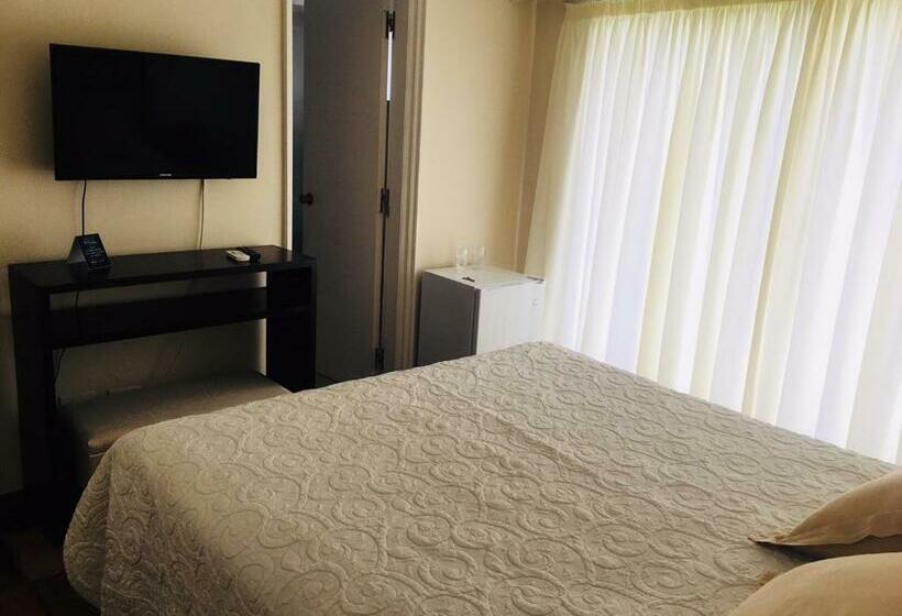 스탠다드 룸, Petit Chateau Hotel Boutique