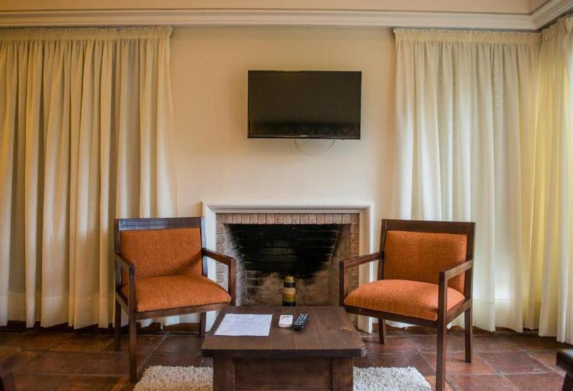 스탠다드 룸 킹사이즈 침대, Petit Chateau Hotel Boutique