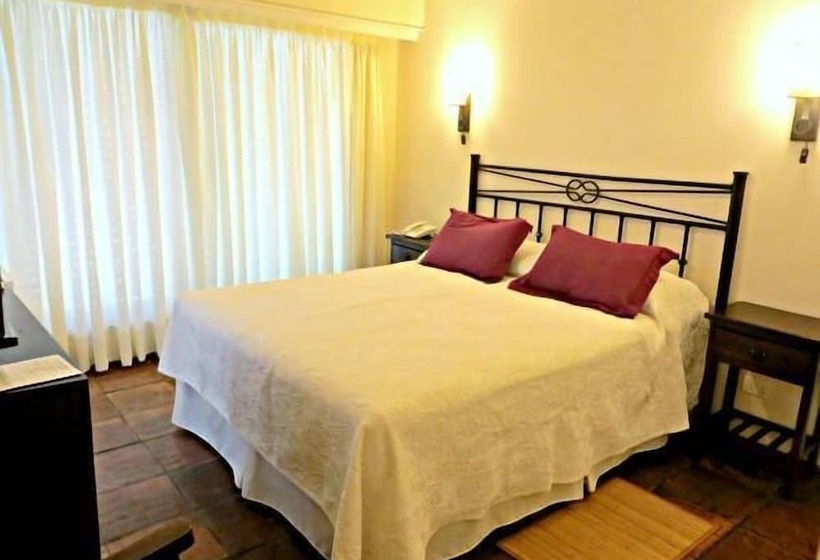 스탠다드 룸, Petit Chateau Hotel Boutique