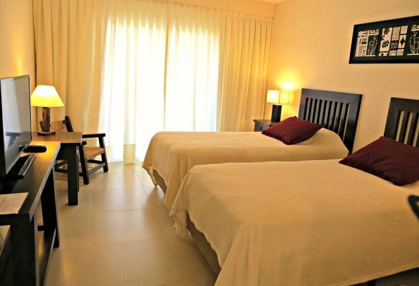 수피리어 룸, Petit Chateau Hotel Boutique