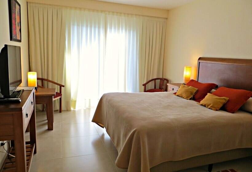 수피리어 룸, Petit Chateau Hotel Boutique